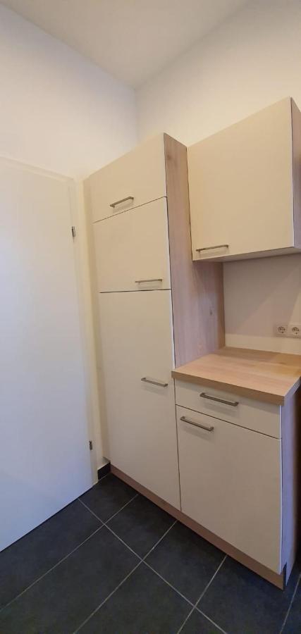 Goldfisch Apartment Am Augartenpark ウィーン エクステリア 写真